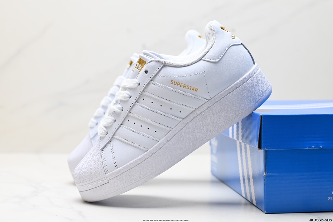 Adidas XLG Shoes